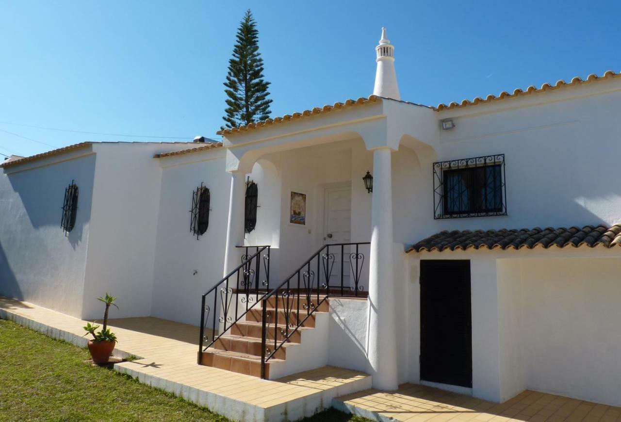Villa Tara Christina كارفويرو المظهر الخارجي الصورة